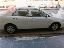 BYD F3